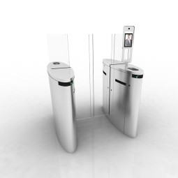 Automatic Gate Supplier - Sliding High Speed Gym