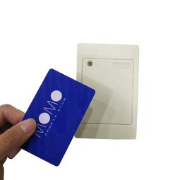 Card Reader Manufacturer - IP66 Waterproof Wiegand Interface