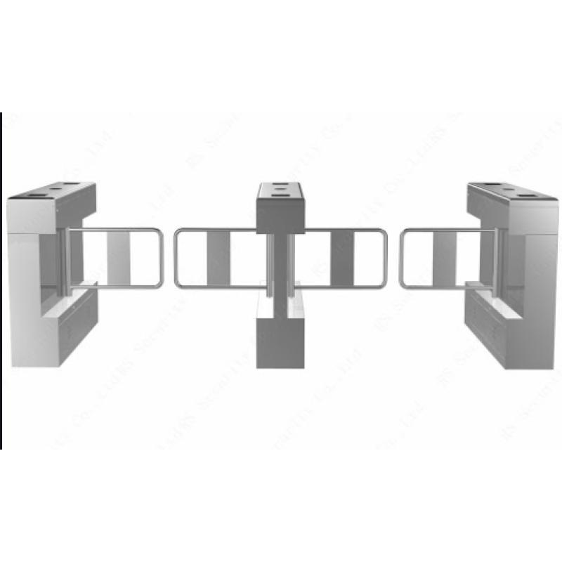 Swing Gate Operator Supplier - Hydraulic Face Recognition