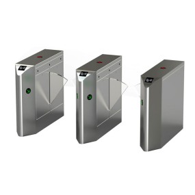 Facial Turnstile Factory - China Automatic Pedestrian Door