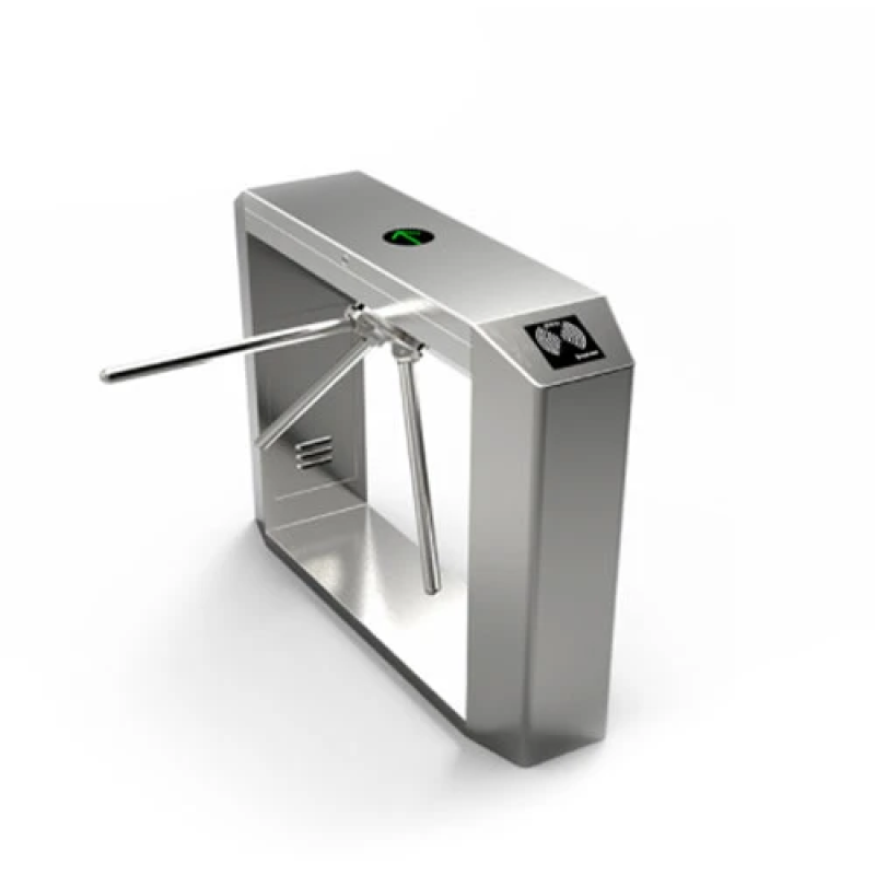 Visitor Turnstile Supplier - Zento Face Recognition Management