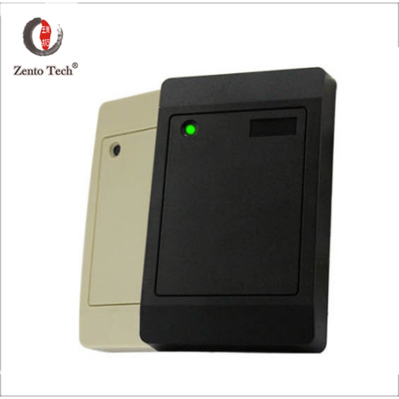 RFID Reader Supplier - IP66 Waterproof Wiegand Single