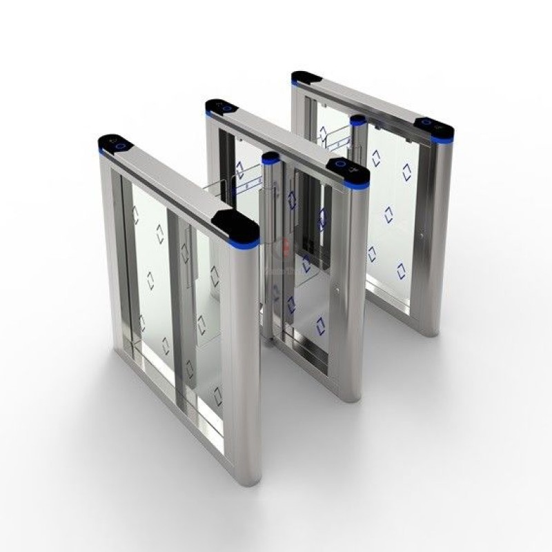 Luxury Turnstile Manufacturer - Zento High Technology