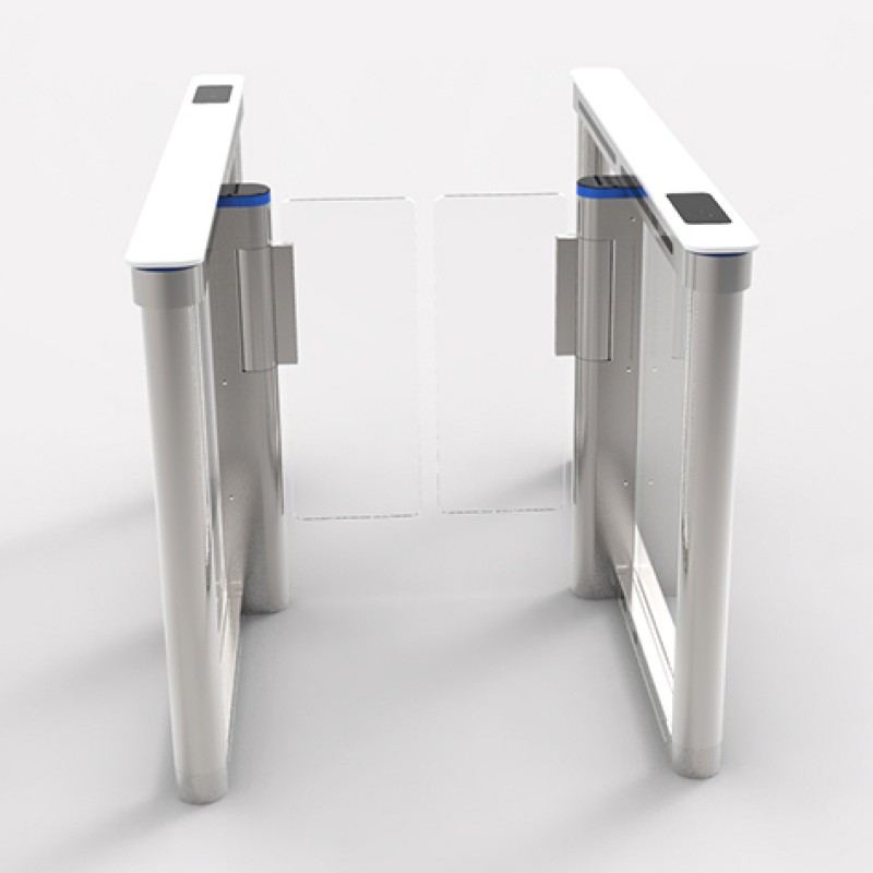 Railway Turnstile Supplier - Swing Barrier RFID Reader