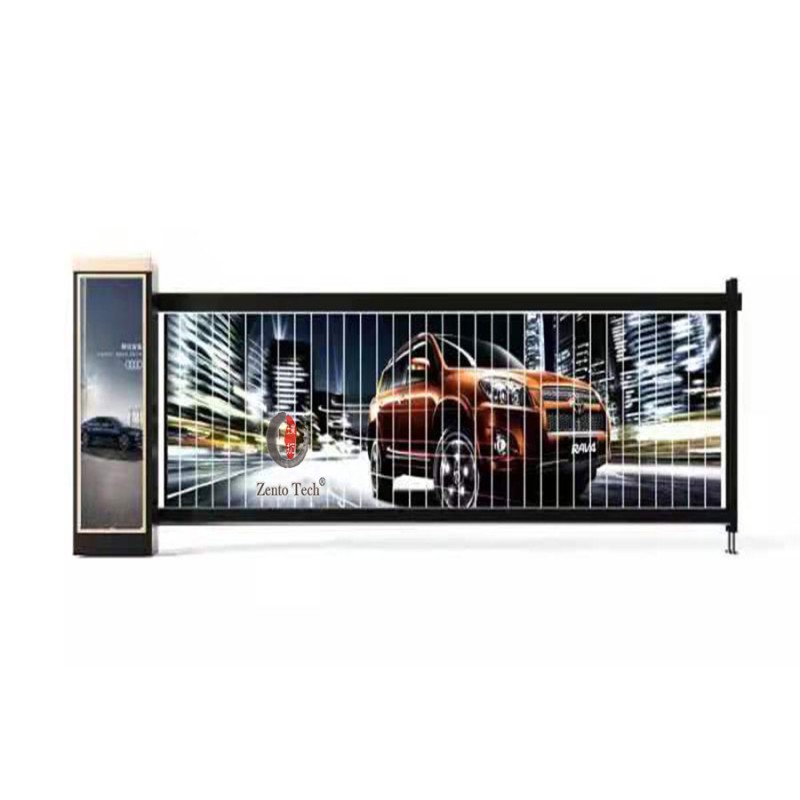 Custom Barrier Factory - Thailand High Speed Waterproof