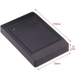 RFID Reader Supplier - IP66 Waterproof Wiegand Single