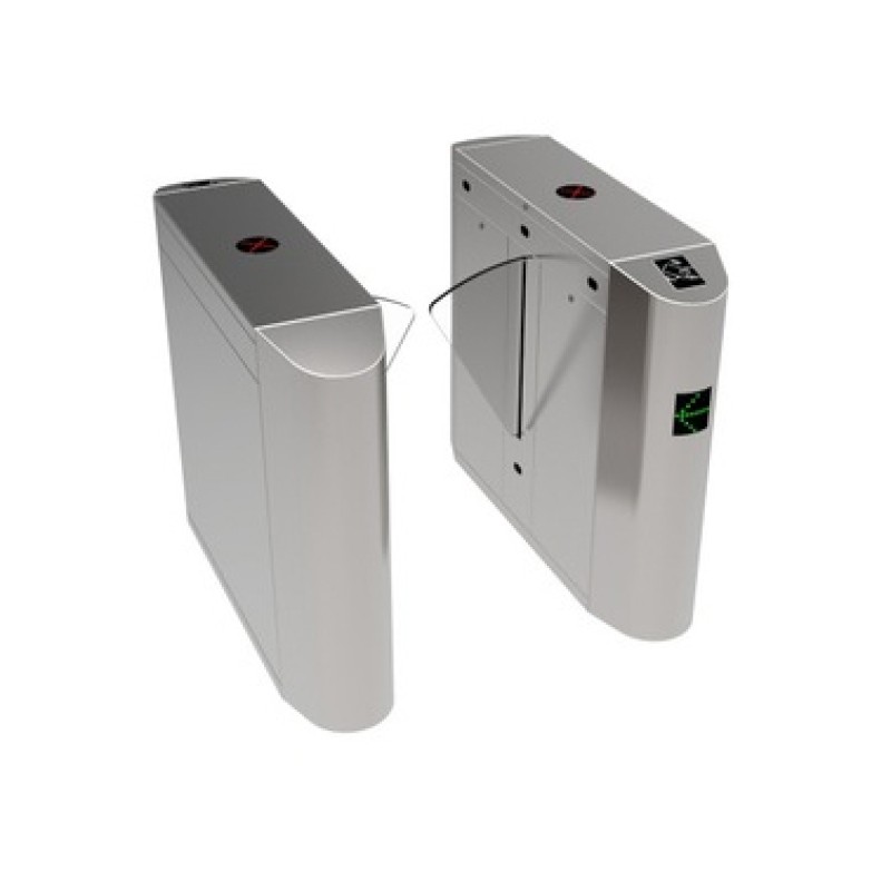 Portable Flap Gate Supplier - Tansa Turnstile Barrier