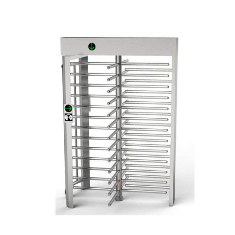 Automatic Turnstile Manufacturer - Bidirectional Mechanism