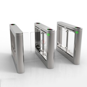 Luxury Turnstile Manufacturer - Zento High Technology