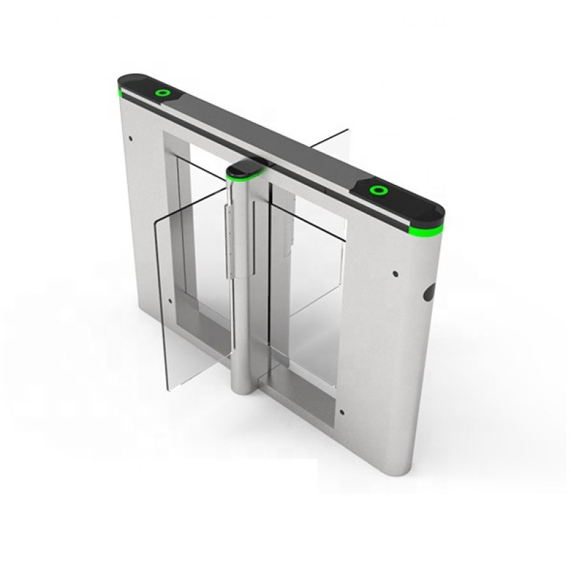 Speed Turnstile Supplier - Leading Face Recognition