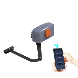 Door Operator Factory - Zento Heavy Duty Bulk Discount