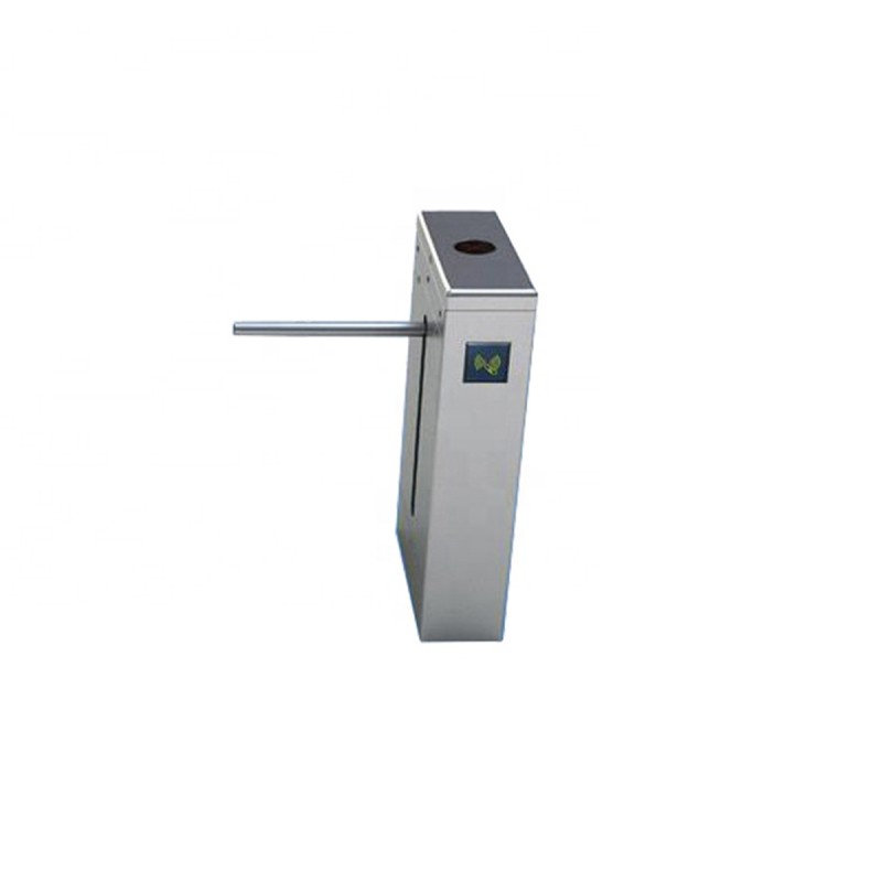 Automatic Turnstile Manufacturer - 304 Stainless Steel Drop