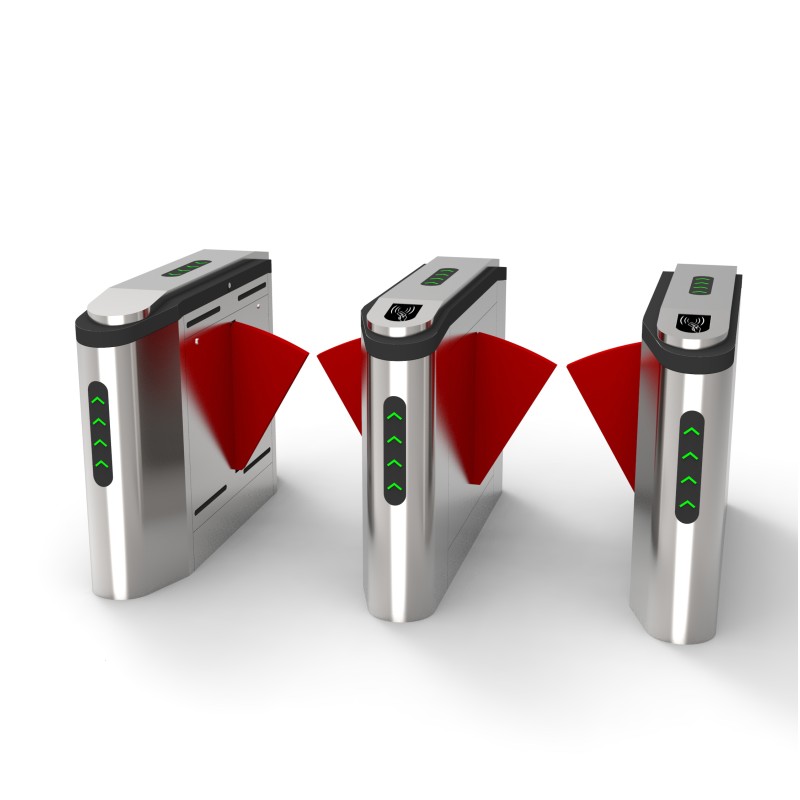 Security Turnstile Supplier - X Ray Baggage Scanner