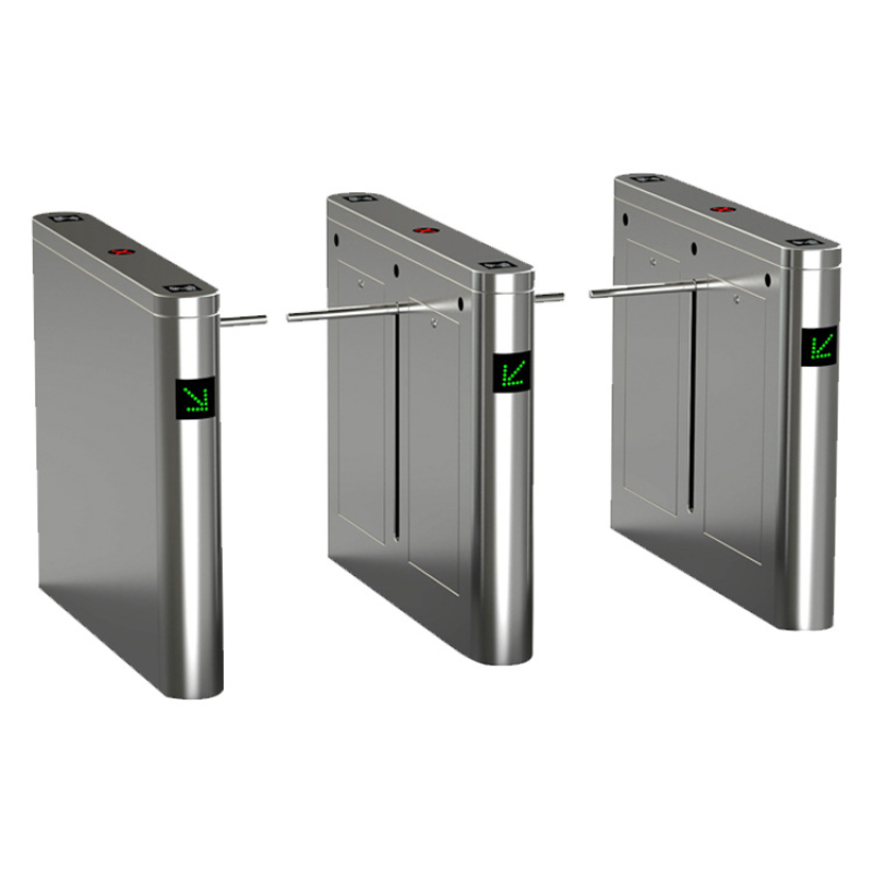 Quality Turnstile Factory - Zento Automatic Stainless