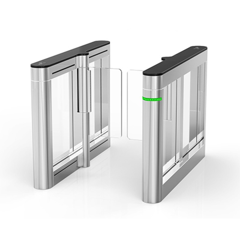 Railway Turnstile Supplier - Swing Barrier RFID Reader