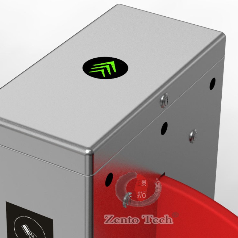 School Gate Manufacturer - Security Management RFID