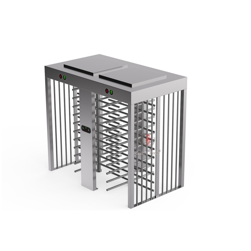 Electronic Turnstile Supplier - Mechanical Barrier Gate