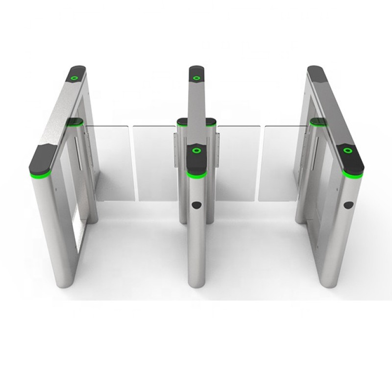 Speed Turnstile Supplier - Leading Face Recognition