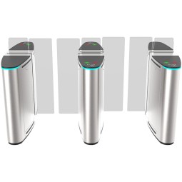 Subway Gate Supplier - Full Height Coin Accept