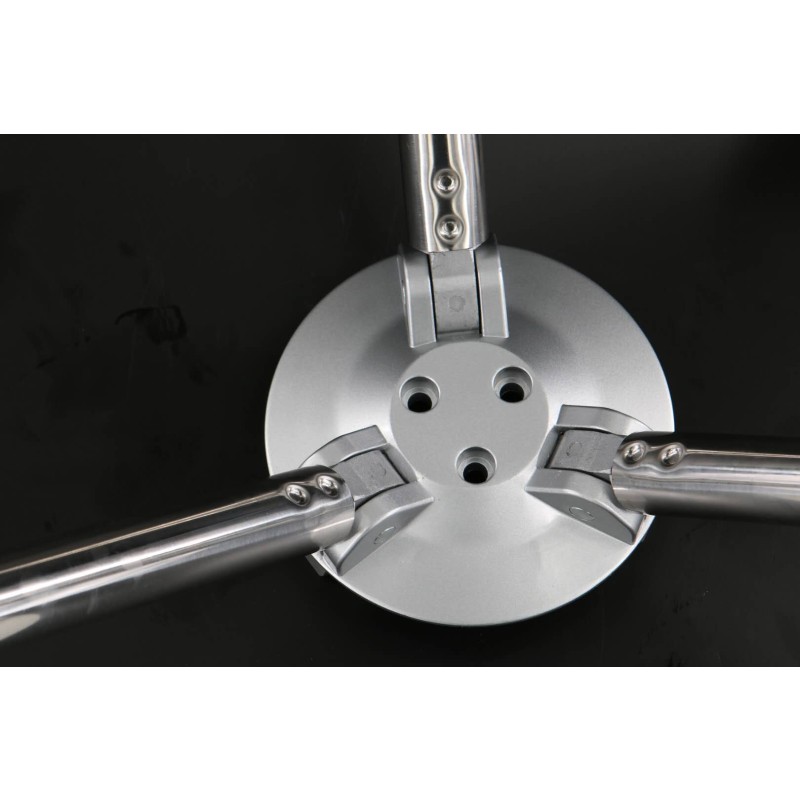 Security Turnstile Manufacturer - Zento Face Recognition HS