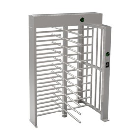 Motorized Turnstile Supplier - Full Height Stadium Station