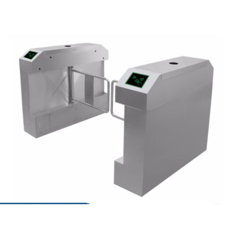 Vertical Swing Gate Supplier - RFID Motorcycle Disabled