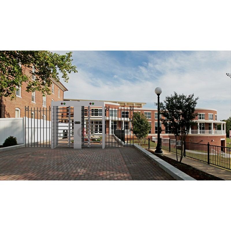 Electronic Turnstile Supplier - Mechanical Barrier Gate