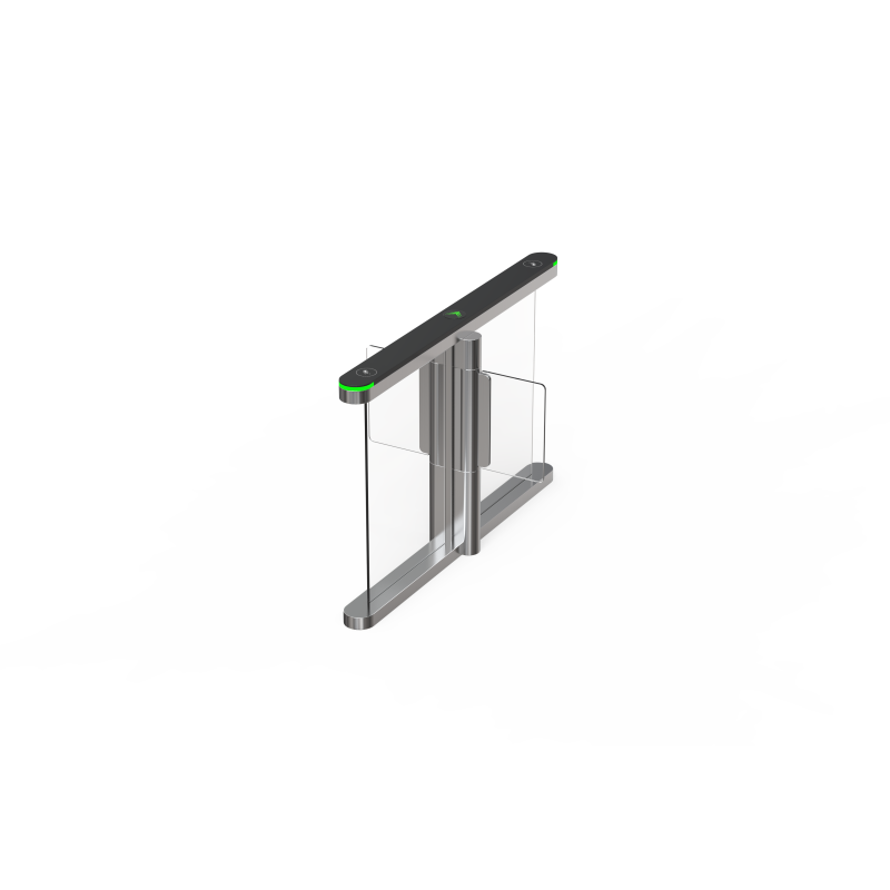 High Speed Gate Manufacturer - 304 Stainless Steel DC Motor