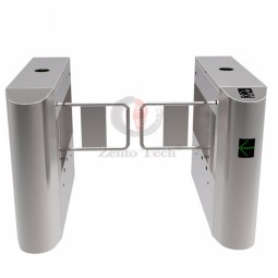 Swing Barrier Manufacturer - Multi Access Control Exhibition