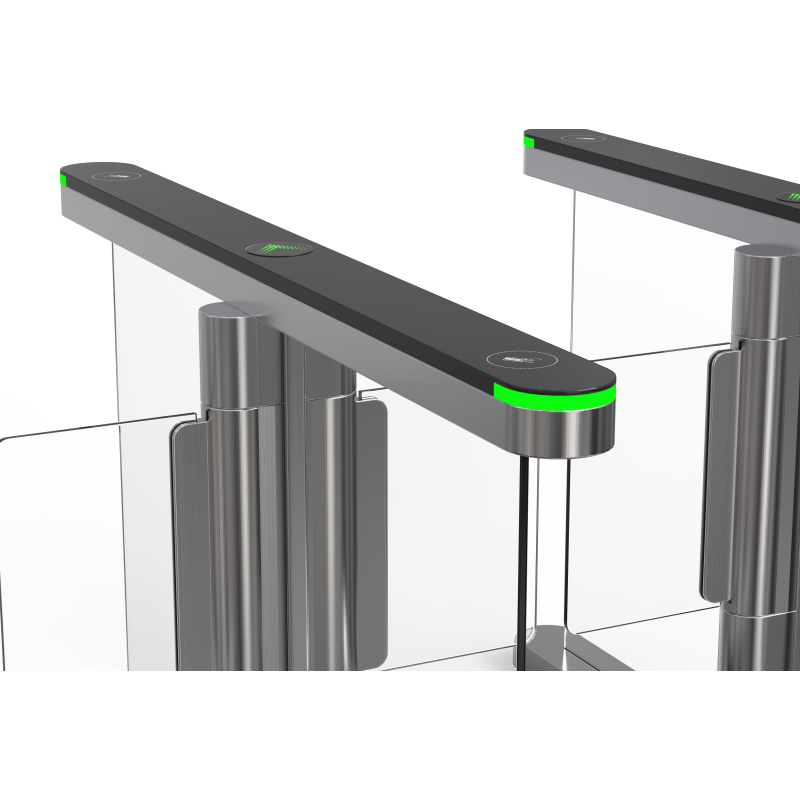 Swing Turnstile Supplier - Automatic Barrier Mechanism