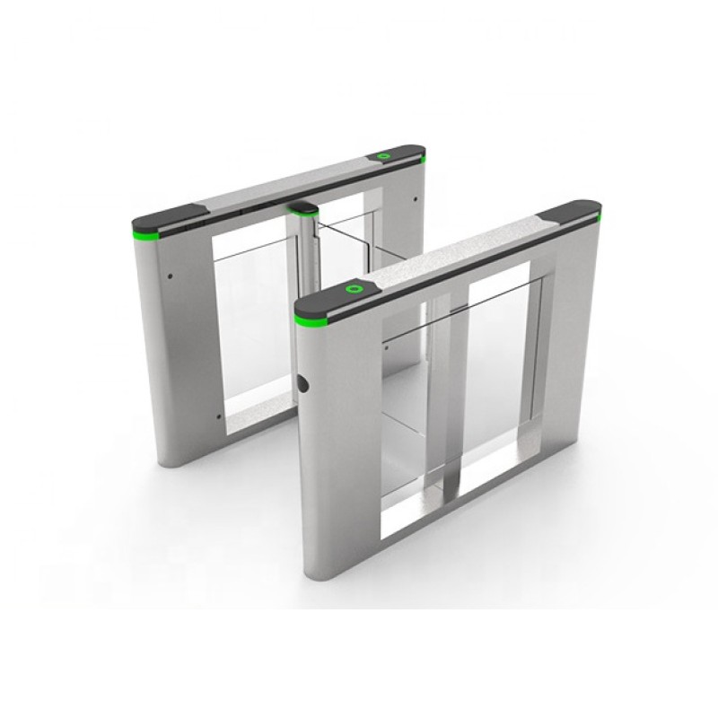 Speed Turnstile Supplier - Leading Face Recognition