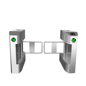 Vertical Swing Gate Supplier - RFID Motorcycle Disabled