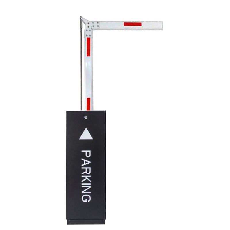 Parking Barrier Manufacturer - Automatic Folding Ticket