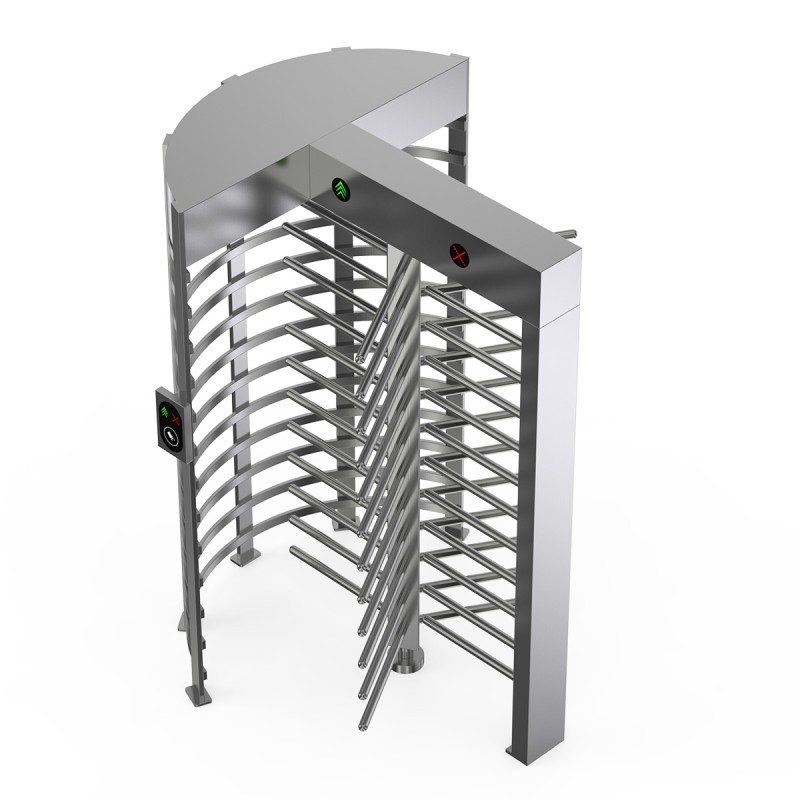 Access Turnstile Supplier - Variety Control Adaptation