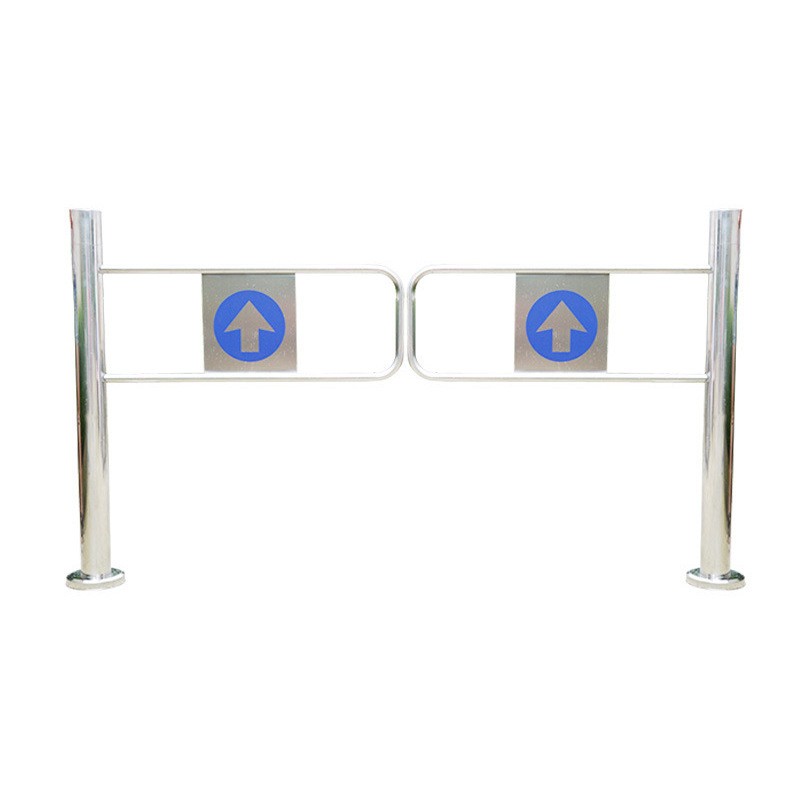 Cashier Turnstile Factory - Manual 304 Stainless Steel
