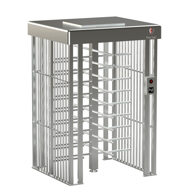 Face Turnstile Factory - Automatic Recognition Mechanism