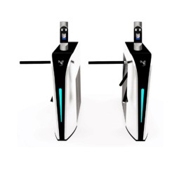 Access Control Turnstile Manufacturer - Vertical Three Rollers