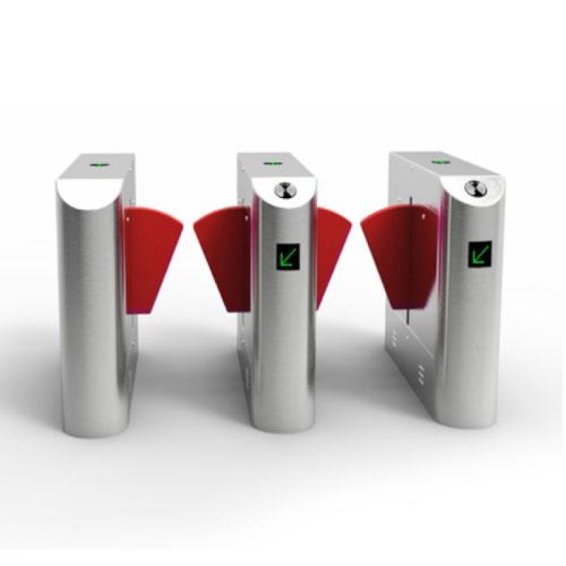 Portable Flap Gate Supplier - Tansa Turnstile Barrier