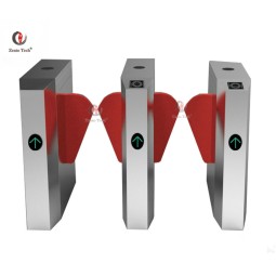 Automatic Turnstile Manufacturer - Low Cost Gym Access
