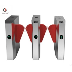 Automatic Turnstile Manufacturer - Low Cost Gym Access