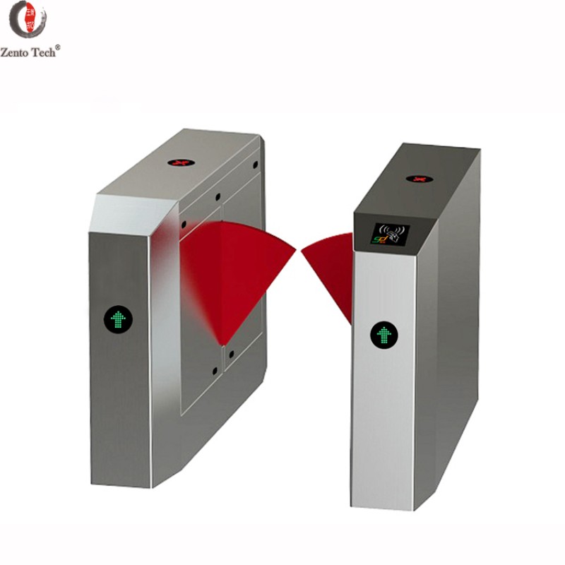 Ticket Turnstile Supplier - Automatic Validator Train Station