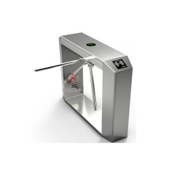 Clocking Turnstile Manufacturer - Entrance Security Management