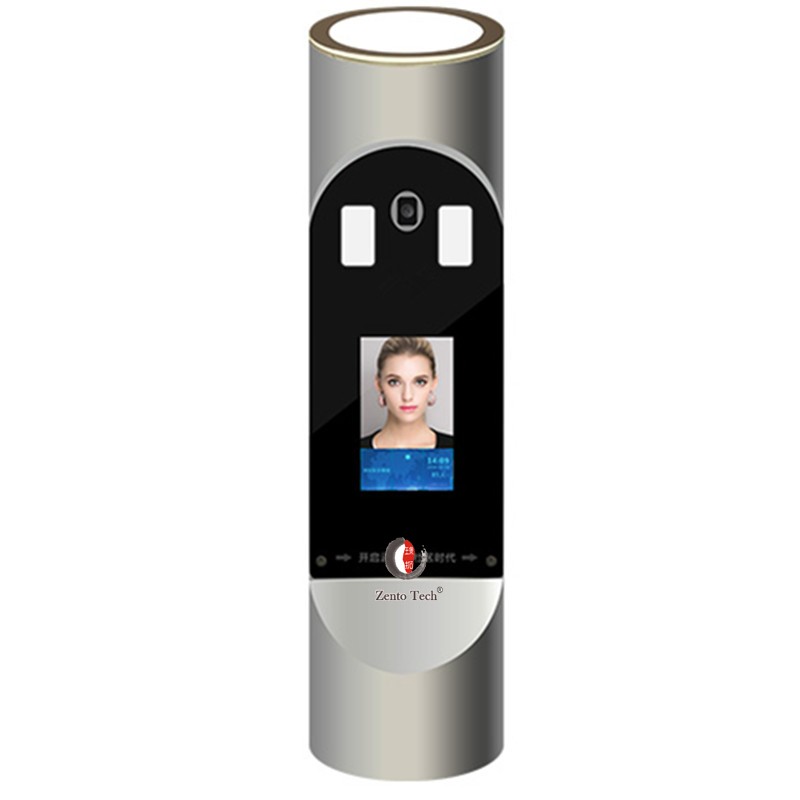 Biometric Device Factory - Hot Sale Wifi Camera Lock