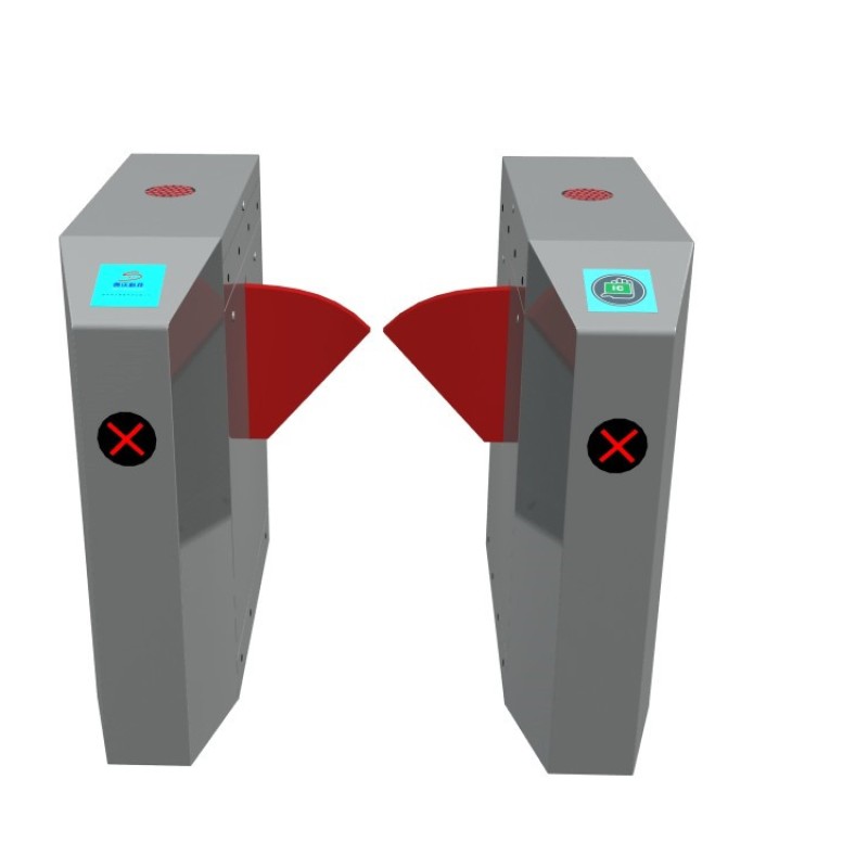 Ticket Turnstile Supplier - Automatic Validator Train Station