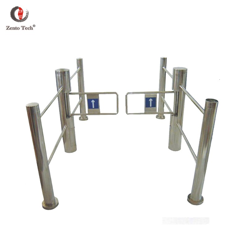 Smart Turnstile Supplier - Electronic Steel Gate Control