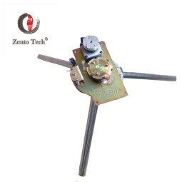 Access Control Supplier - Tripod Turnstile Mechanism Parts