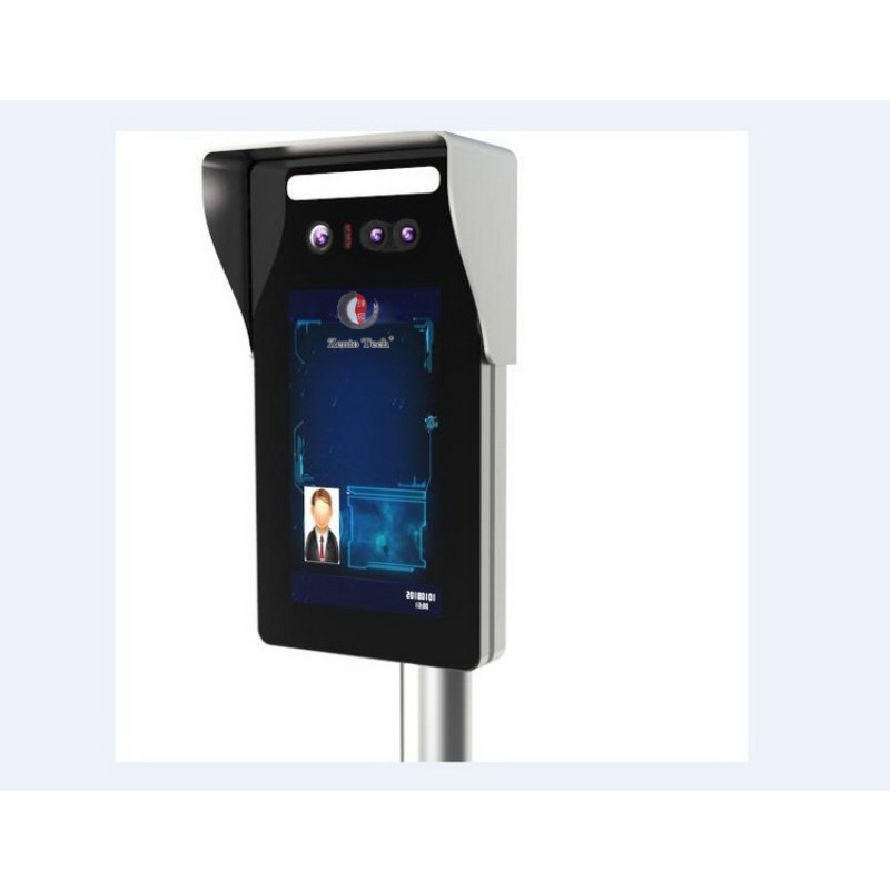 Biometric Device Factory - Hot Sale Wifi Camera Lock