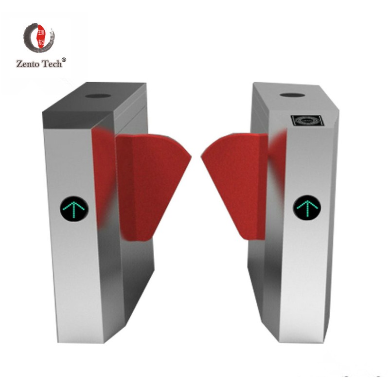 Ticket Turnstile Supplier - Automatic Validator Train Station