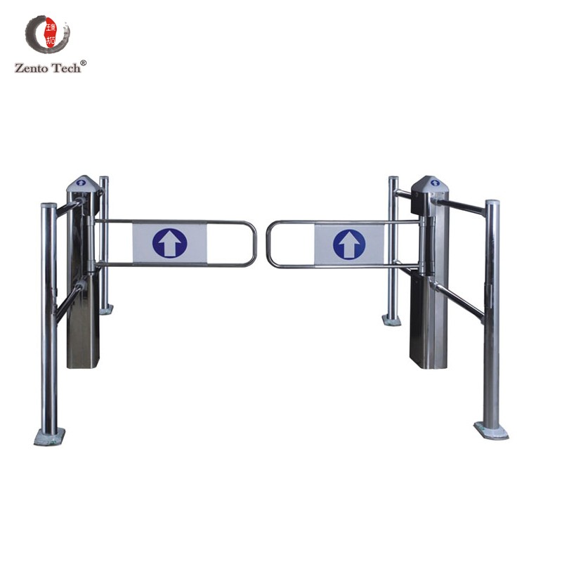 Smart Turnstile Supplier - Electronic Steel Gate Control