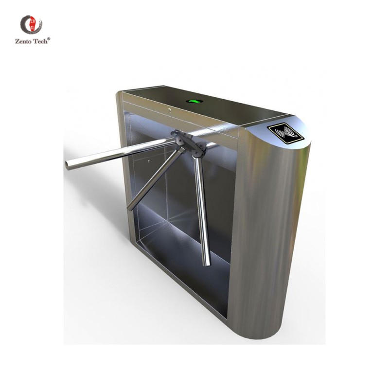 Clocking Turnstile Manufacturer - Entrance Security Management